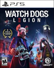 Watch Dogs 3 Legion
